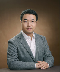 陈龙