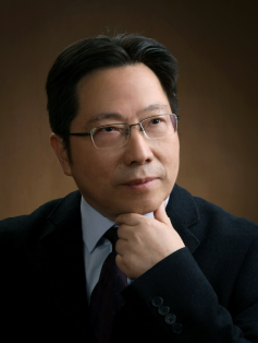吴凤平