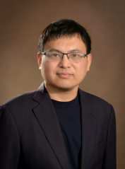 韦庆明