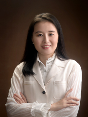 刘玥玥
