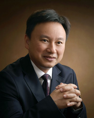 邓玉林