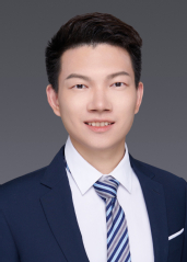 吴彬溶