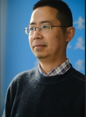 庞庆华