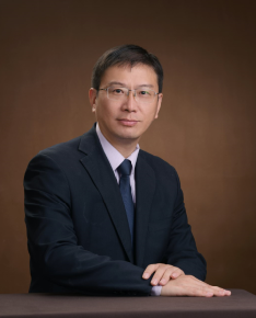 唐勇军