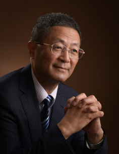 许长新