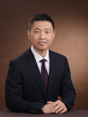 赵晓阳